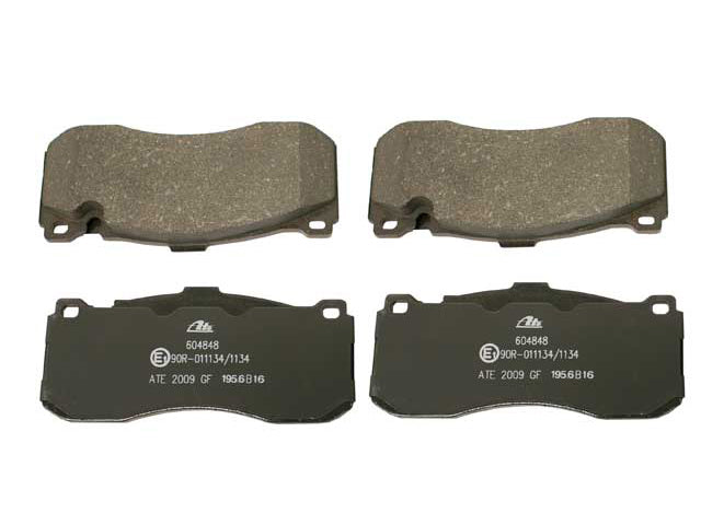 Brake Pad Set