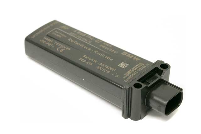 TPMS Control Unit