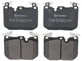 Brake Pad Set