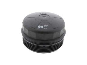Cover Cap