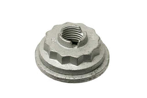 Combination Nut