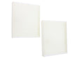 Cabin Air Filter Set