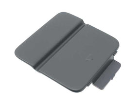 Tow Hook Cover