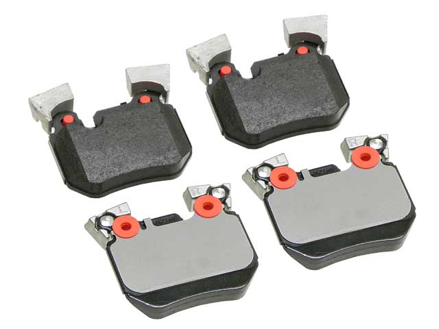 Brake Pad Set