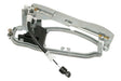 Door Handle Carrier