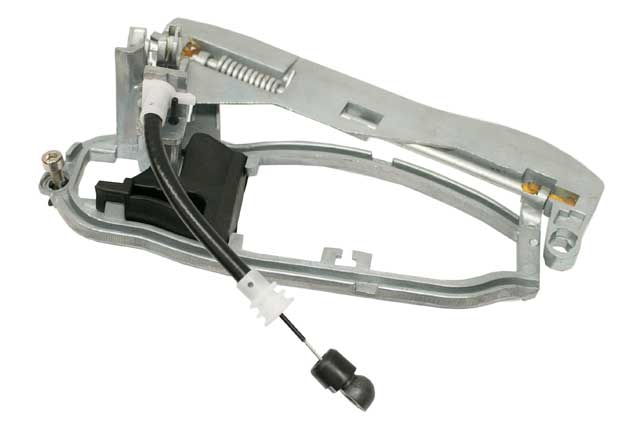 Door Handle Carrier