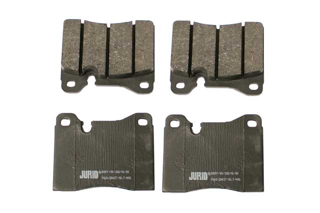 Brake Pad Set