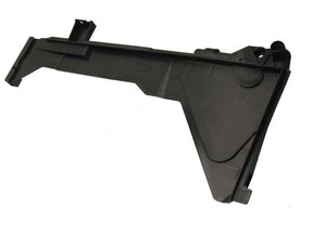 Radiator Mounting Plate