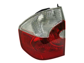 Taillight