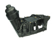 Oil Filter Housing
