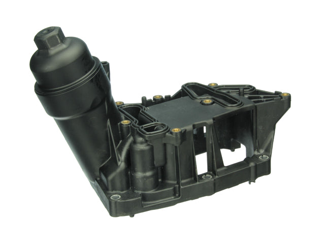 Oil Filter Housing