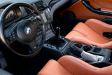 OEM Style BMW Alcantara Shift Boot
