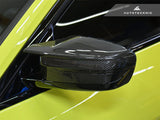 AutoTecknic Smoked Dynamic Sequential LED Turn Signal - G80 M3 | G82/ G83 M4