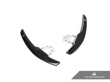 AutoTecknic Competition Shift Paddles - F80 M3 | F82/ F83 M4