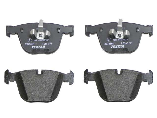 Brake Pad Set