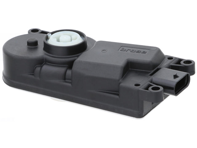 Grille Air-flap Actuator