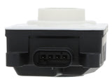 Grille Air-flap Actuator