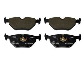 Brake Pad Set