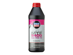 Differential Fluid