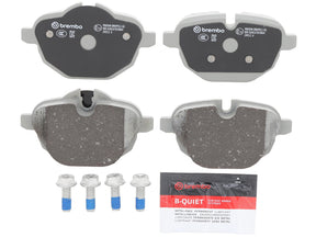 Brake Pad Set