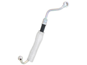 Turbocharger Oil Line