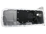 Engine Oil Pan