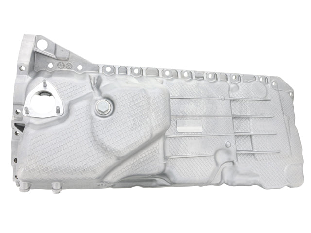 Engine Oil Pan