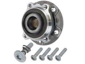 Wheel Hub