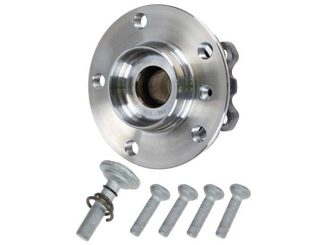 Wheel Hub