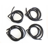 E28 Door Seals
