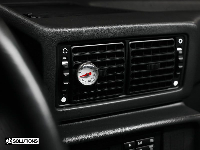 A/C Solutions BMW E28 Complete Conversion Kit