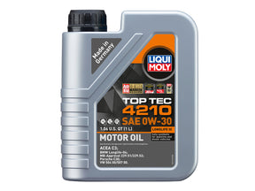 Engine Oil