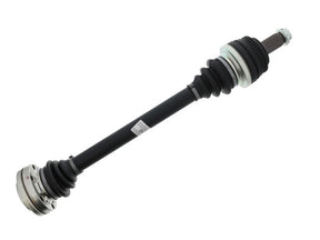Axle Shaft Assembly