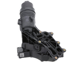 Oil Filter Housing