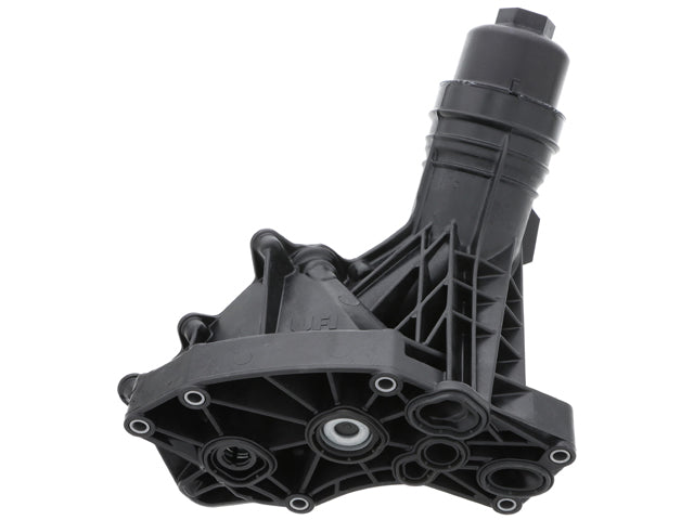 Oil Filter Housing
