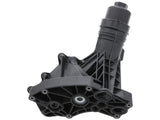 Oil Filter Housing
