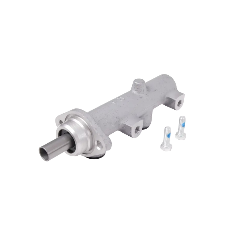 E30 E28 E21 Brake Master Cylinder Upgrade