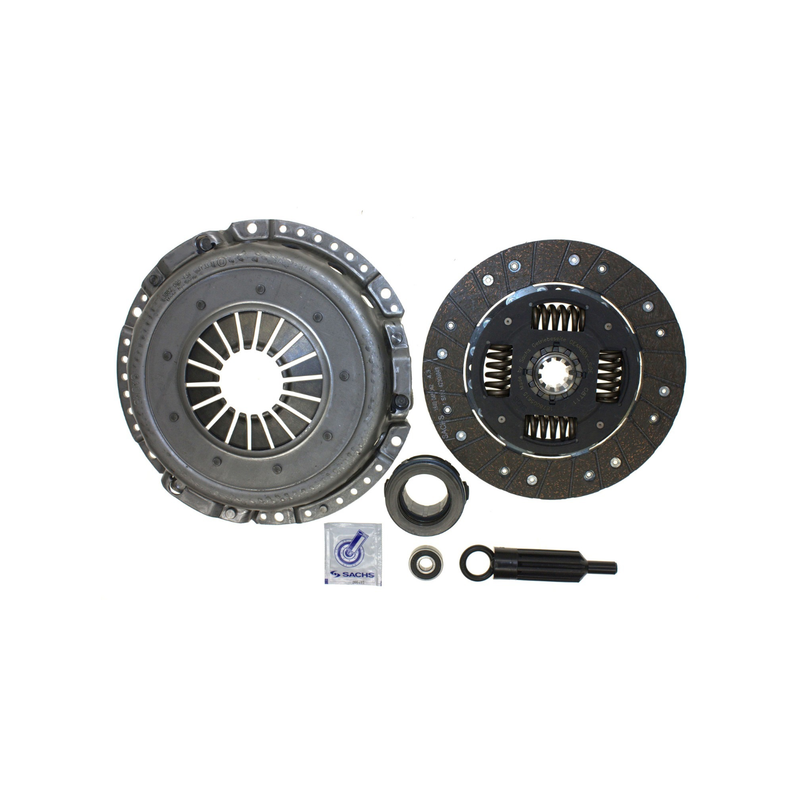 BMW E30 E34 OE Clutch Kit - 21211223102