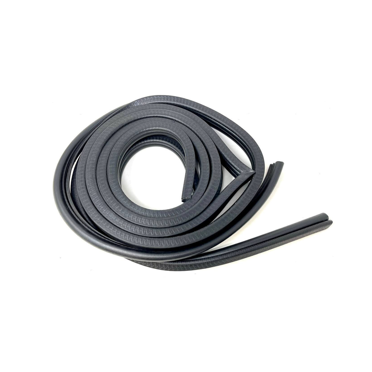 E28 Door Seals