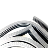 E28 Door Seals