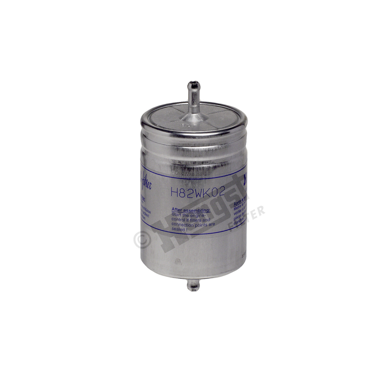 BMW E30 Fuel Filter - 13321270038