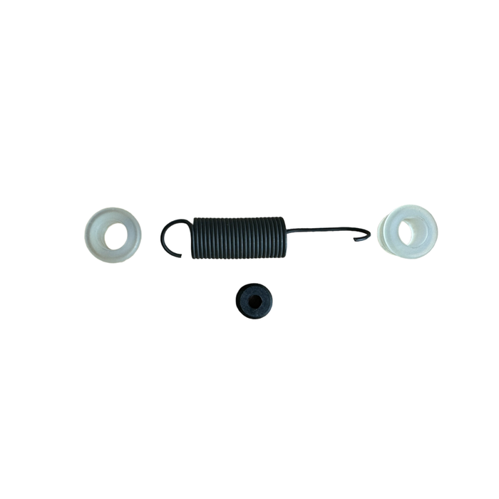 BMW E30 Gas Pedal Bushing Rebuild Kit