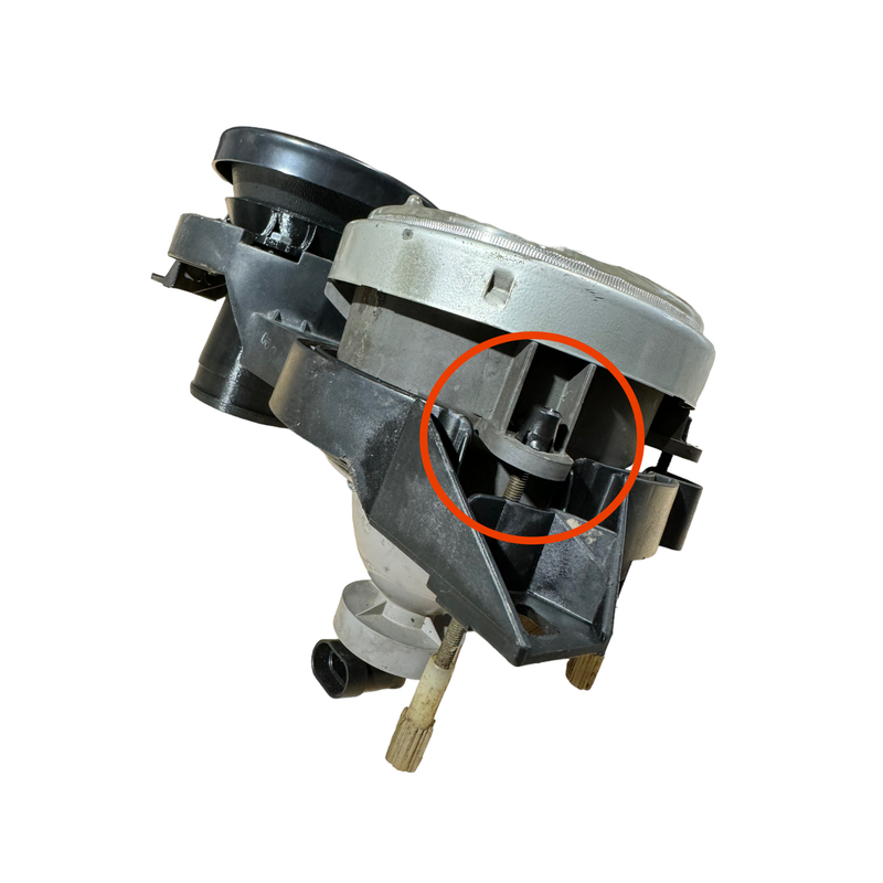 E30 Headlight Adjuster Clips Kit