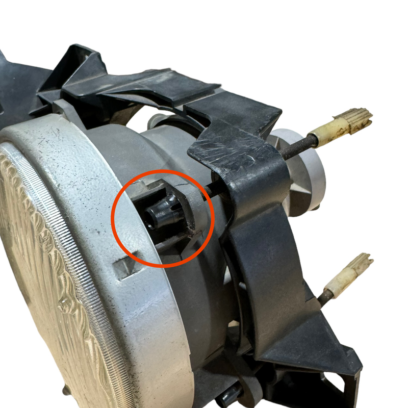 E30 Headlight Adjuster Clips Kit