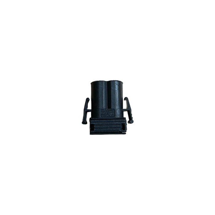 Car Fan Radiator Plug Socket E30 Radiator Fan Switch Plug — Race German