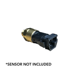 E30 Radiator Fan Switch Plug