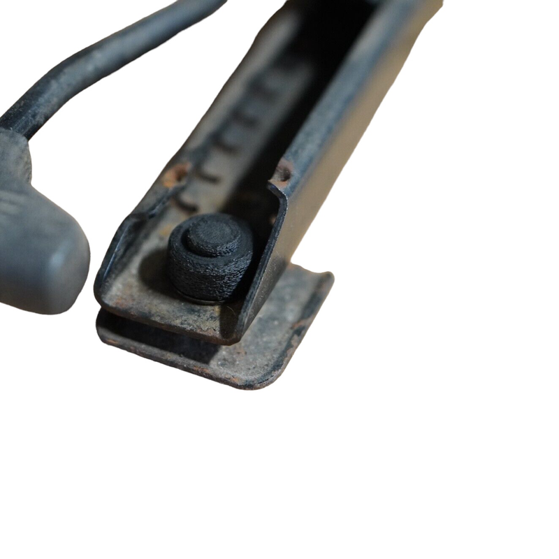 E30 Seat Bolt Caps (NLA)