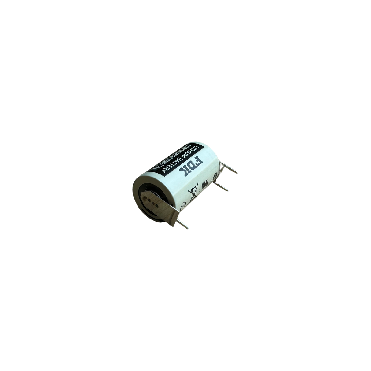 Genuine SI Board Battery Replacement E30 E23 E24 E28 (2 Pack)