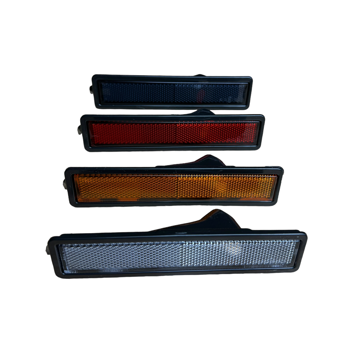 E30 Side Markers — Race German