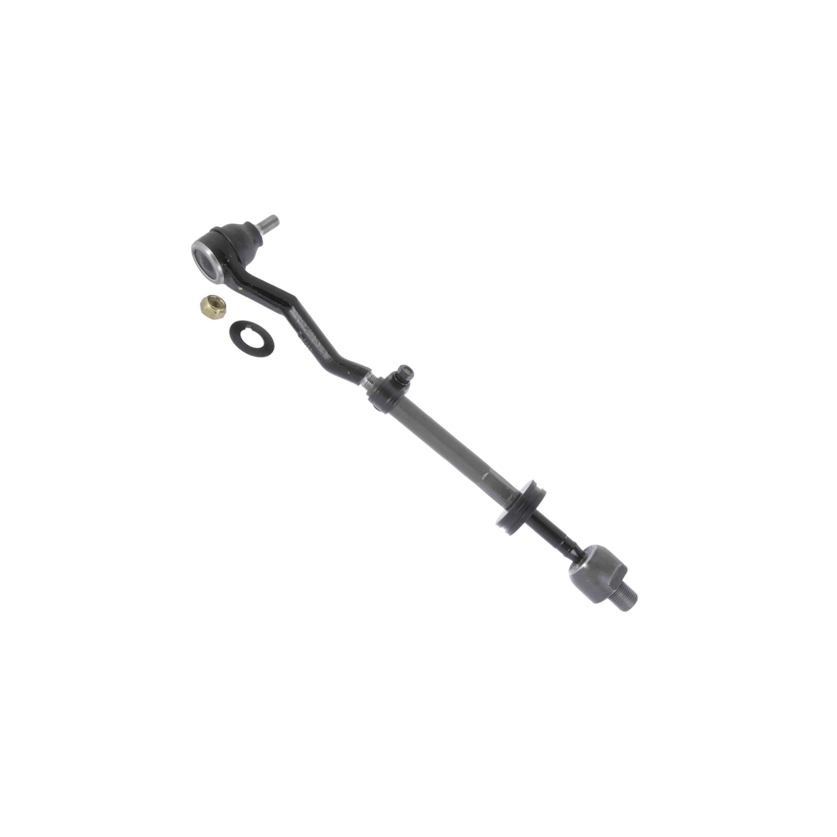 BMW E30 Tie Rod Assembly - 32111126360